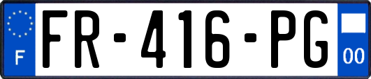 FR-416-PG
