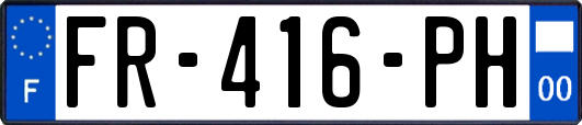 FR-416-PH