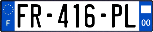 FR-416-PL