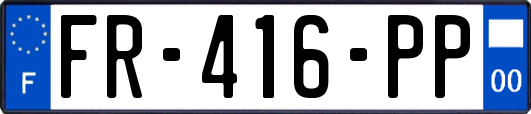 FR-416-PP