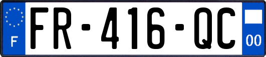 FR-416-QC