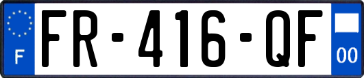 FR-416-QF