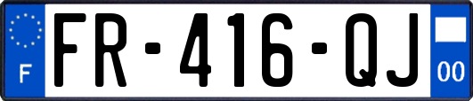 FR-416-QJ
