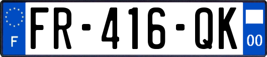 FR-416-QK