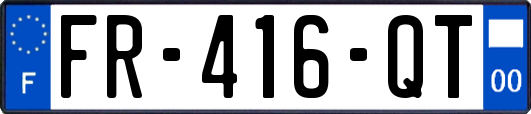FR-416-QT