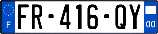 FR-416-QY