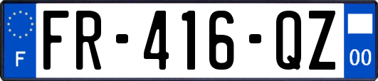 FR-416-QZ