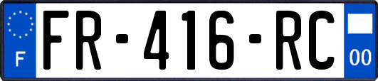 FR-416-RC