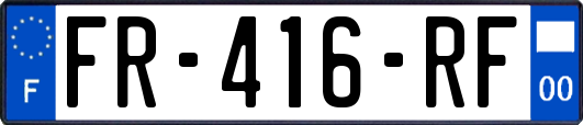 FR-416-RF