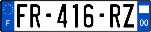 FR-416-RZ