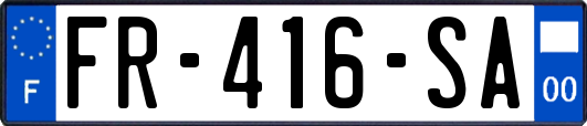 FR-416-SA