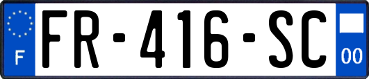 FR-416-SC