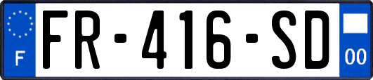 FR-416-SD