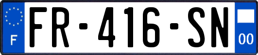 FR-416-SN