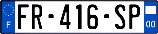 FR-416-SP