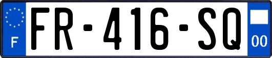 FR-416-SQ