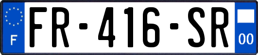 FR-416-SR