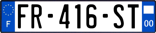 FR-416-ST