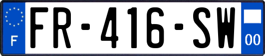 FR-416-SW