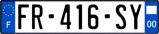 FR-416-SY