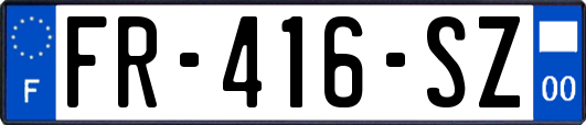 FR-416-SZ