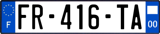 FR-416-TA