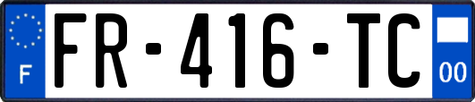 FR-416-TC