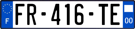 FR-416-TE