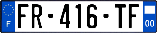 FR-416-TF