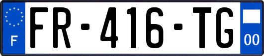 FR-416-TG
