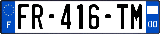 FR-416-TM