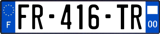 FR-416-TR
