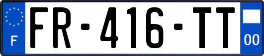FR-416-TT