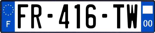 FR-416-TW