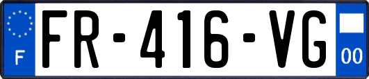 FR-416-VG