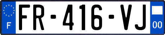FR-416-VJ