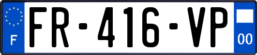 FR-416-VP