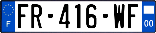 FR-416-WF