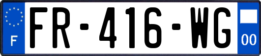 FR-416-WG