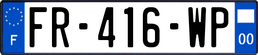 FR-416-WP