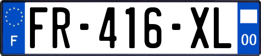 FR-416-XL