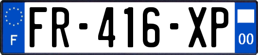 FR-416-XP