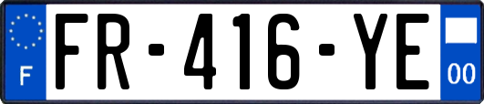 FR-416-YE
