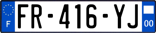 FR-416-YJ