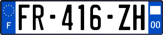 FR-416-ZH