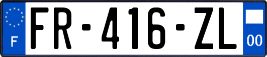 FR-416-ZL