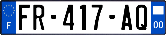 FR-417-AQ