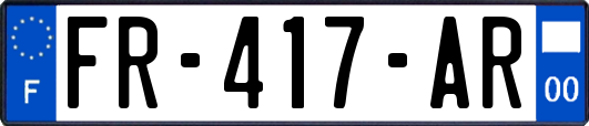 FR-417-AR