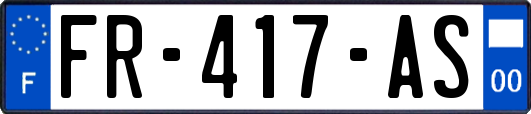 FR-417-AS