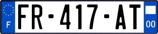 FR-417-AT